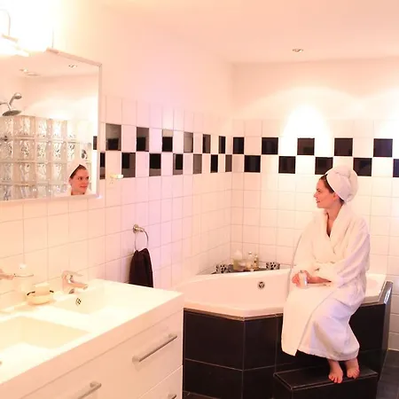 Frühstückspension Op Ut Hoekie *