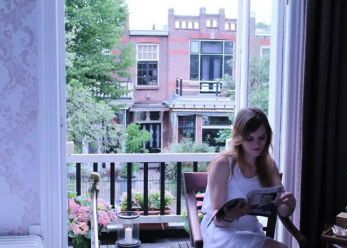 Op Ut Hoekie * Dordrecht