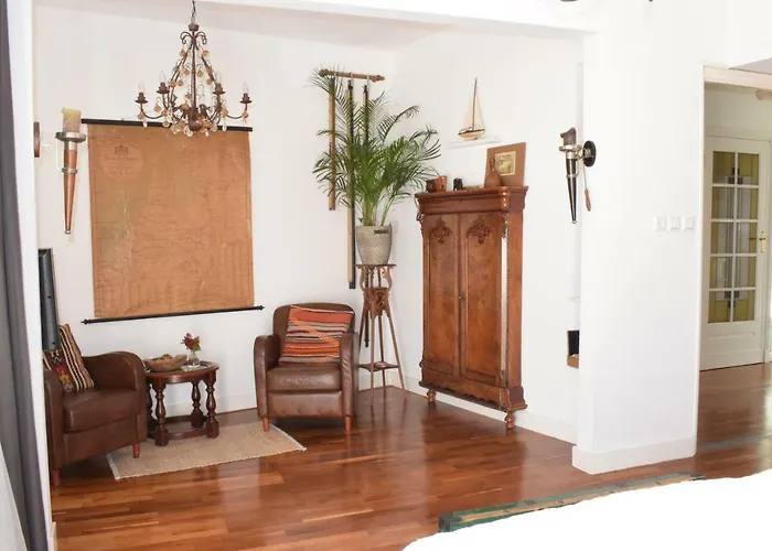 Nocleg ze śniadaniem Op Ut Hoekie