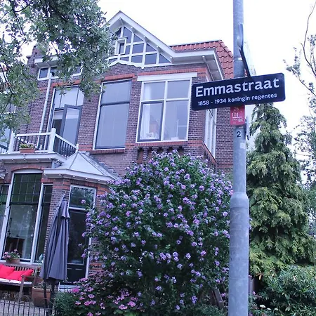 Bed & Breakfast Op Ut Hoekie *