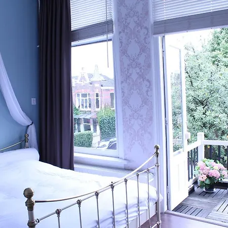 Op Ut Hoekie Bed & Breakfast Dordrecht