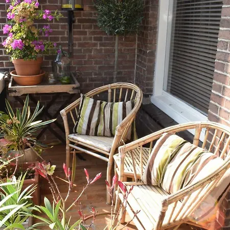 Op Ut Hoekie Bed & Breakfast