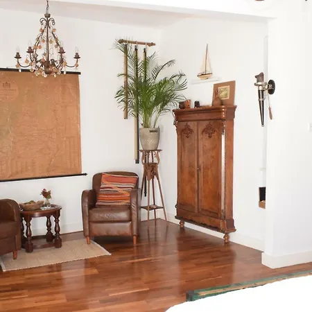 Bed & Breakfast Op Ut Hoekie