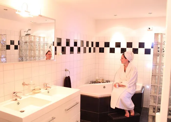 Bed & Breakfast Op Ut Hoekie *