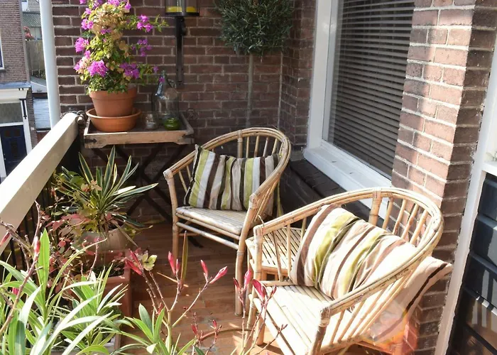 Op Ut Hoekie Bed & Breakfast